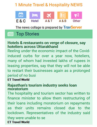 TravServer NewsCollage