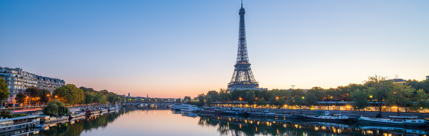 7N Fascinating Europe /  APRIL: 10, 14, 17, 20, 24, 27